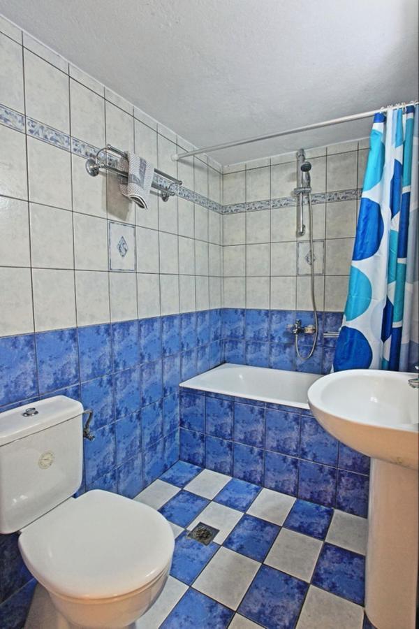 Kaminaki Dora Apartamento Nisaki  Exterior foto