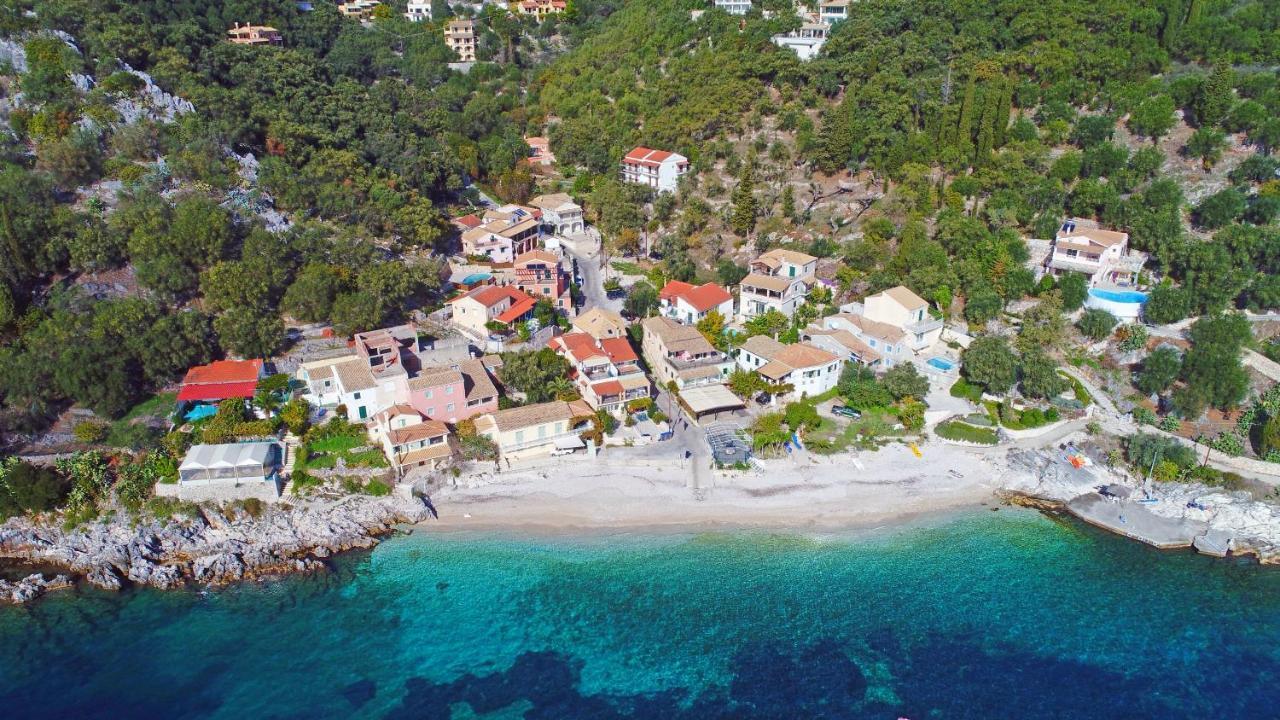 Kaminaki Dora Apartamento Nisaki  Exterior foto