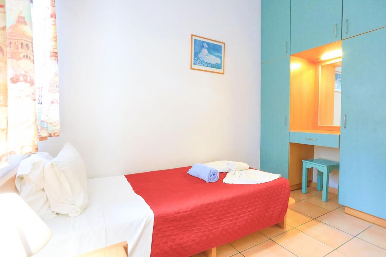 Kaminaki Dora Apartamento Nisaki  Exterior foto