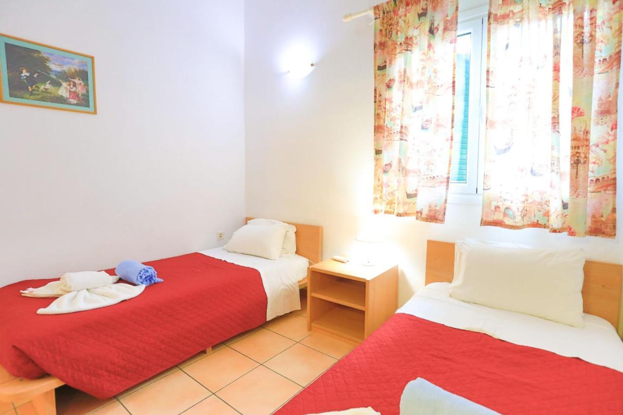 Kaminaki Dora Apartamento Nisaki  Exterior foto