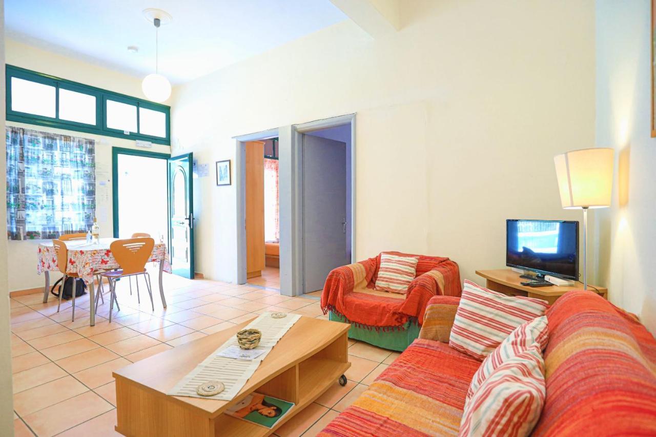 Kaminaki Dora Apartamento Nisaki  Exterior foto
